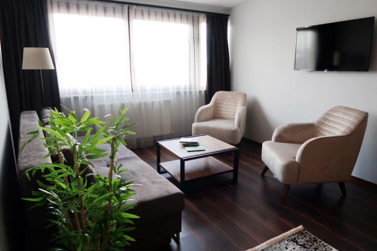 Fuego Design Suites Provincia di Provincia di Istanbul Esterno foto