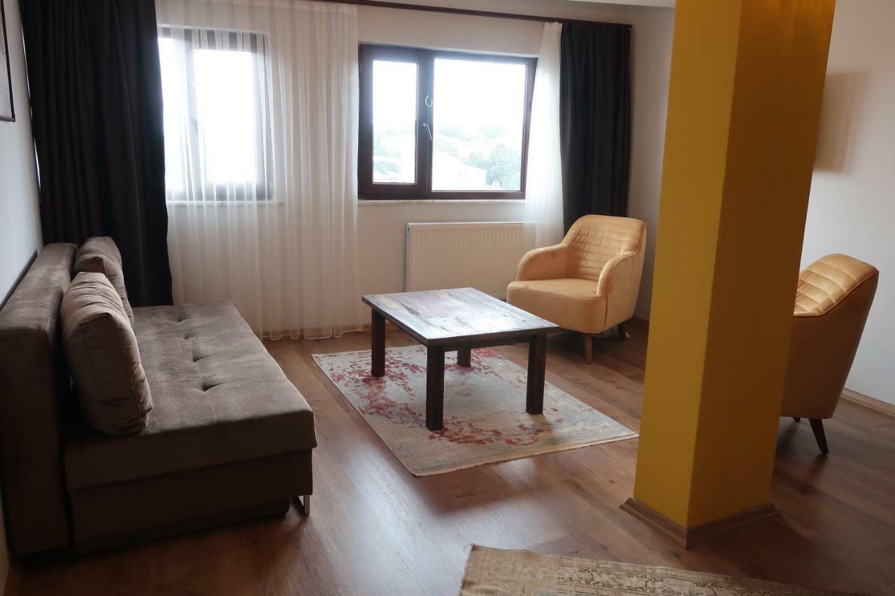 Fuego Design Suites Provincia di Provincia di Istanbul Esterno foto
