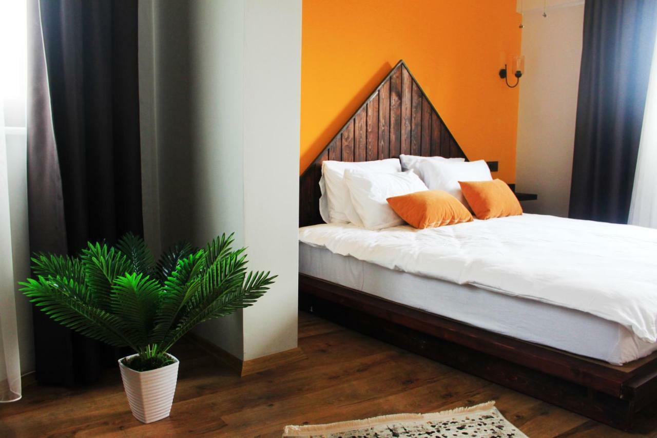 Fuego Design Suites Provincia di Provincia di Istanbul Esterno foto