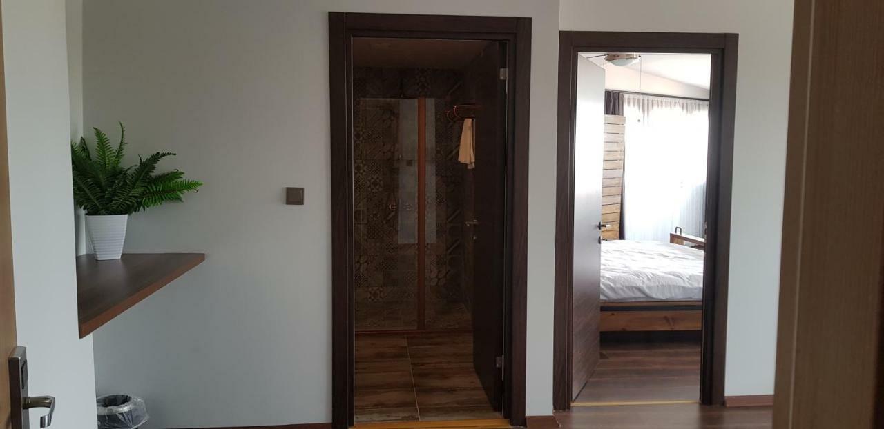 Fuego Design Suites Provincia di Provincia di Istanbul Esterno foto