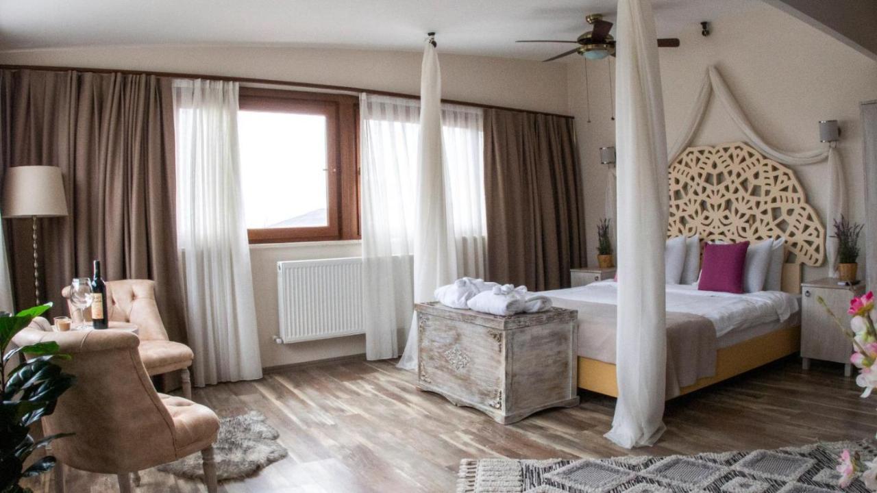 Fuego Design Suites Provincia di Provincia di Istanbul Esterno foto