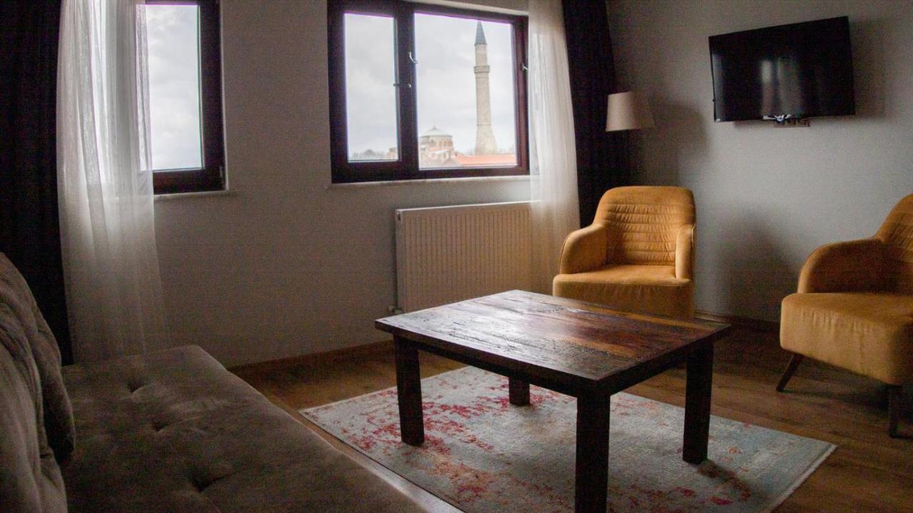 Fuego Design Suites Provincia di Provincia di Istanbul Esterno foto